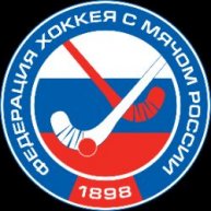 Иконка канала ФЕДЕРАЦИЯ ХОККЕЯ С МЯЧОМ РОССИИ | ФХМР