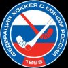 Иконка канала ФЕДЕРАЦИЯ ХОККЕЯ С МЯЧОМ РОССИИ | ФХМР