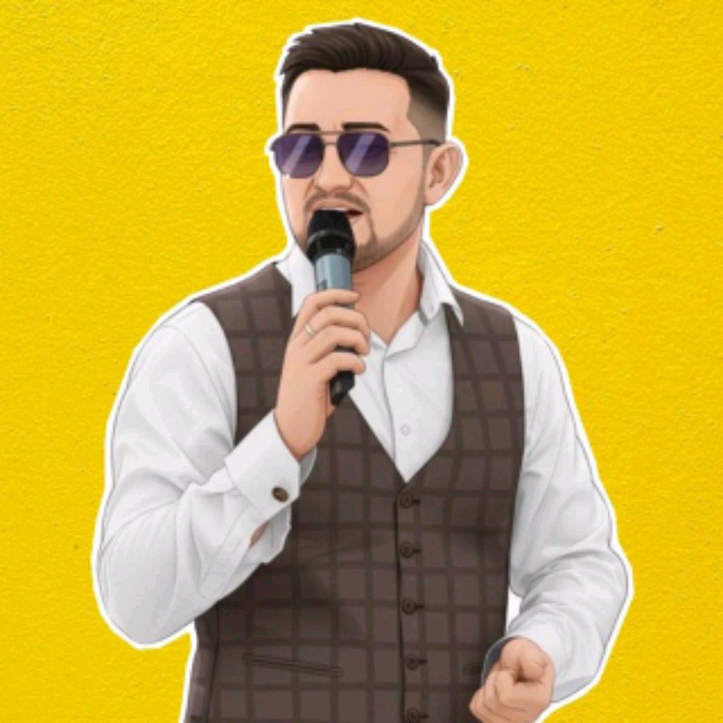 Иконка канала Alehandro_showman