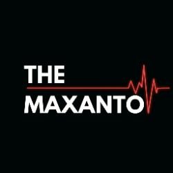 Иконка канала Рок-группа "The Maxanto" l Максанто