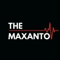Иконка канала Рок-группа "The Maxanto" l Максанто