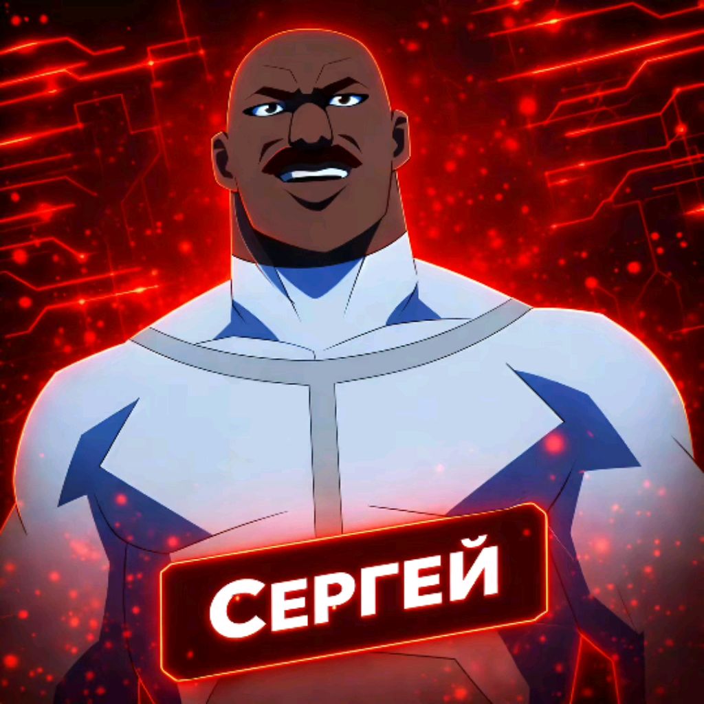 Иконка канала Свинья