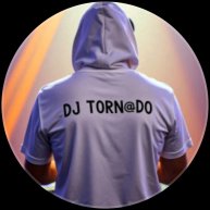 Иконка канала DJ TORN@DO