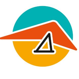 Иконка канала deltaplan19