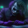 Иконка канала DJOKER