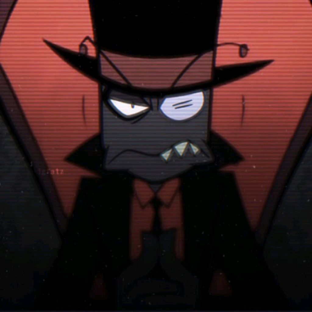 Иконка канала 🎩Bl@#k SMG3🎙️🎩