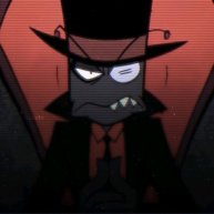 Иконка канала 🎩Bl@#k SMG3🎙️🎩