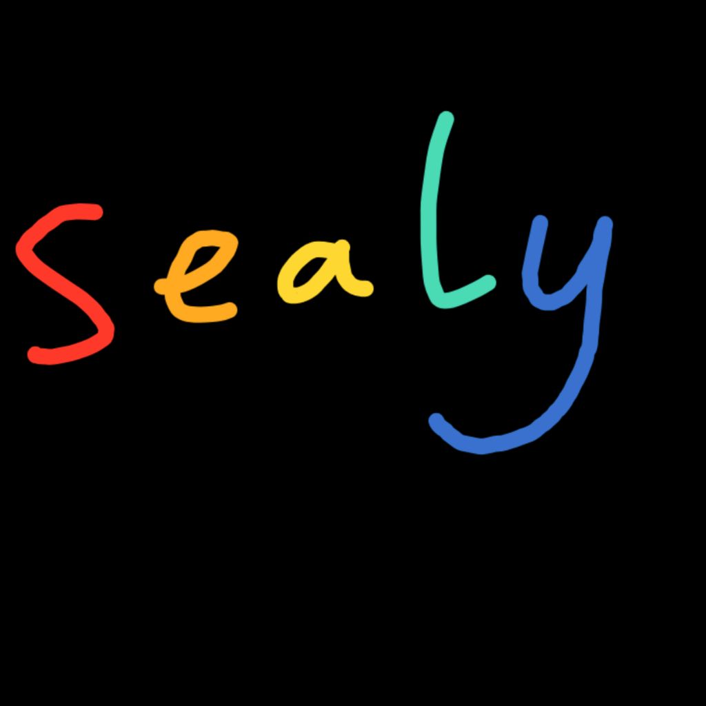 Иконка канала Sealy[GMD]