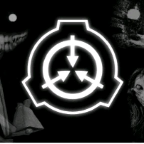 Иконка канала SCP ФОНТ