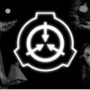 Иконка канала SCP ФОНТ