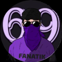Иконка канала fanat1k