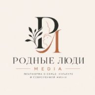 Иконка канала Родные Люди: связь поколений