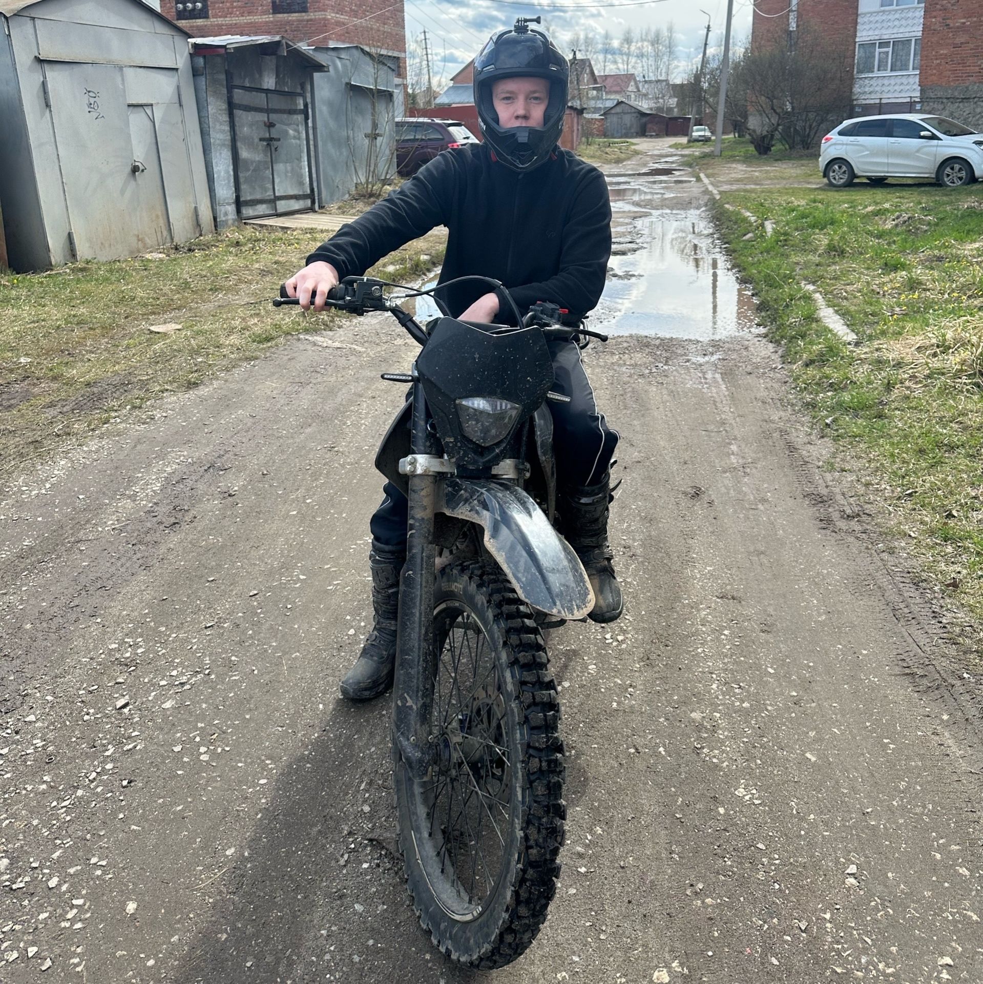 Аватар автора