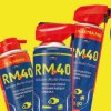 Иконка канала RM-40 УНИВЕРСАЛЬНАЯ СМАЗКА