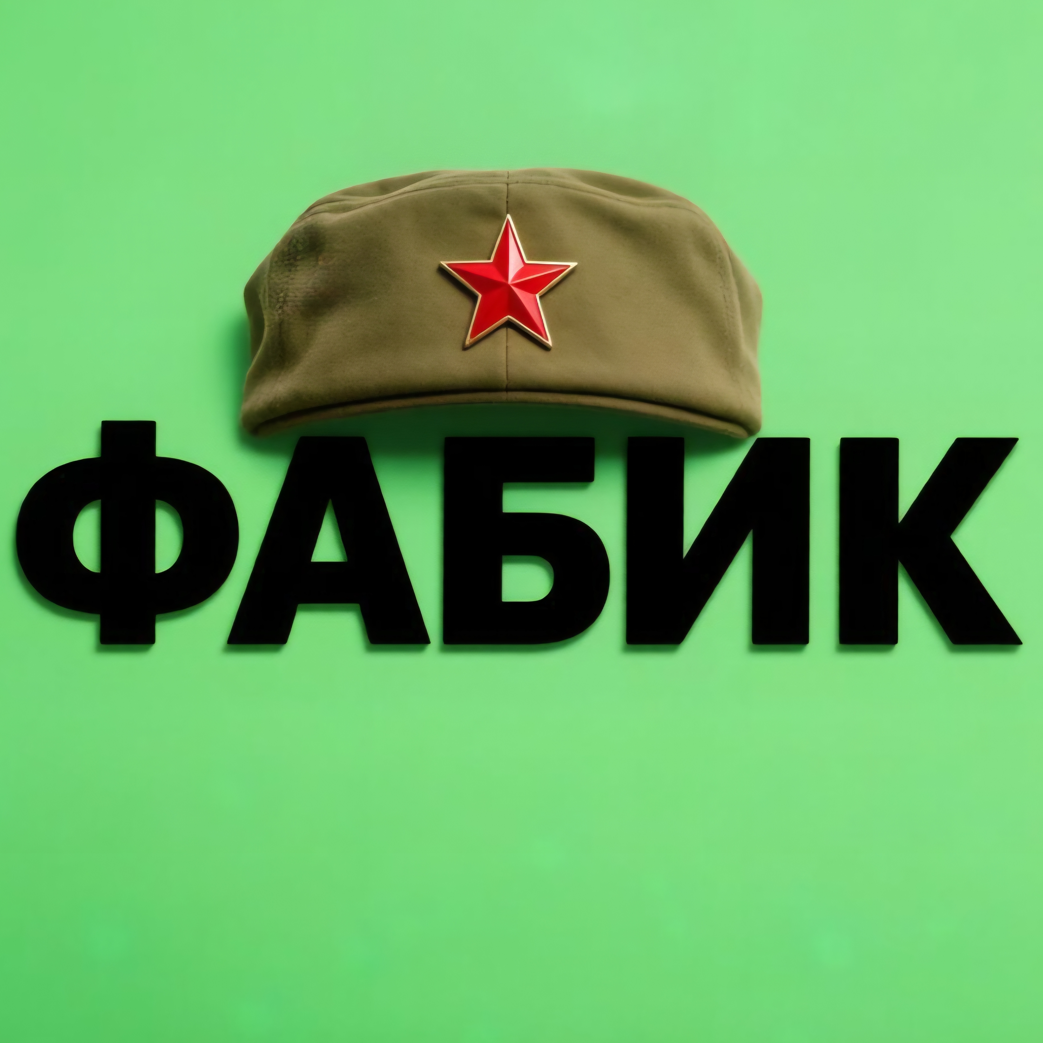 Иконка канала Фабик🇷🇺🔥