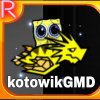 Иконка канала k0t0w1k228 [GMD] ✔
