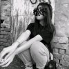 Иконка канала 👻гача 💞 ⁉️