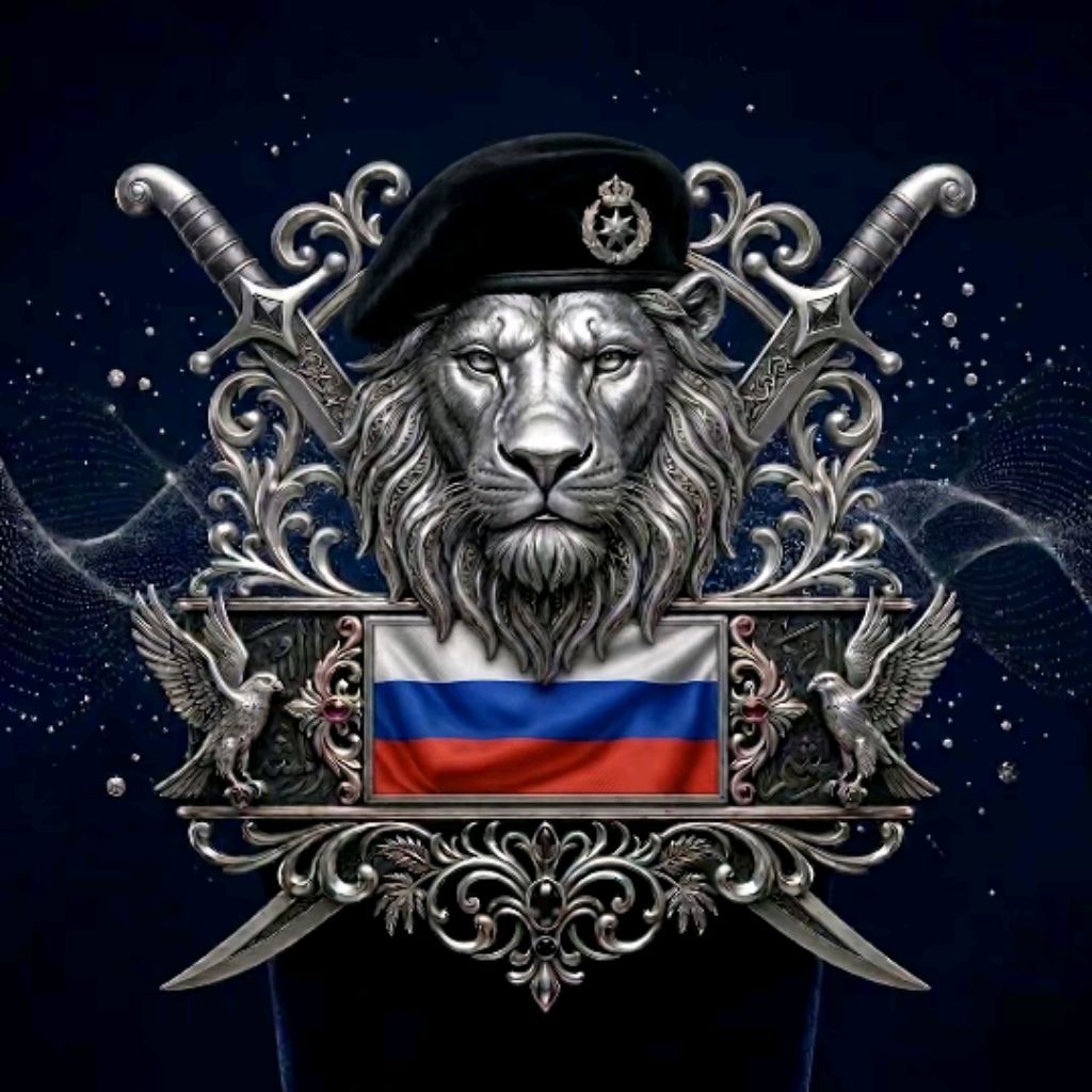 Иконка канала Кот 256к