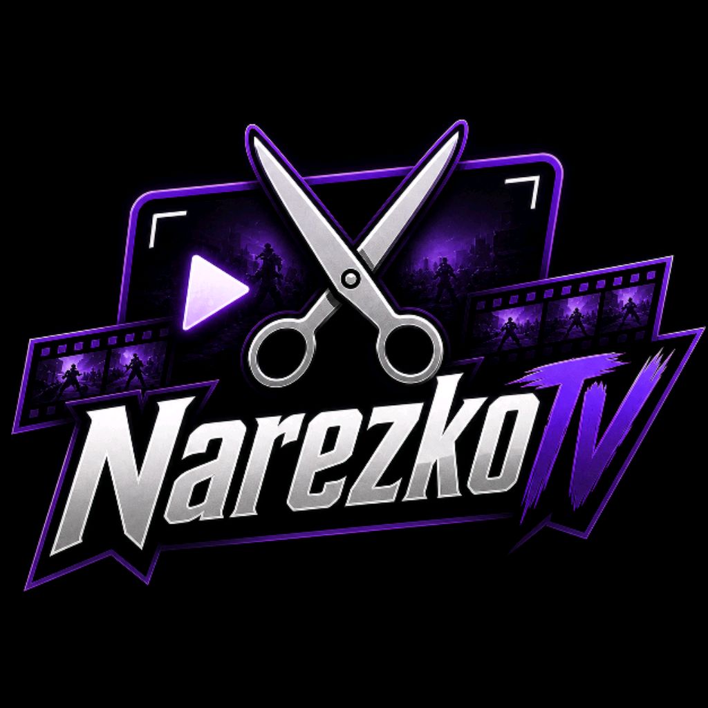 Иконка канала NarezkoTV