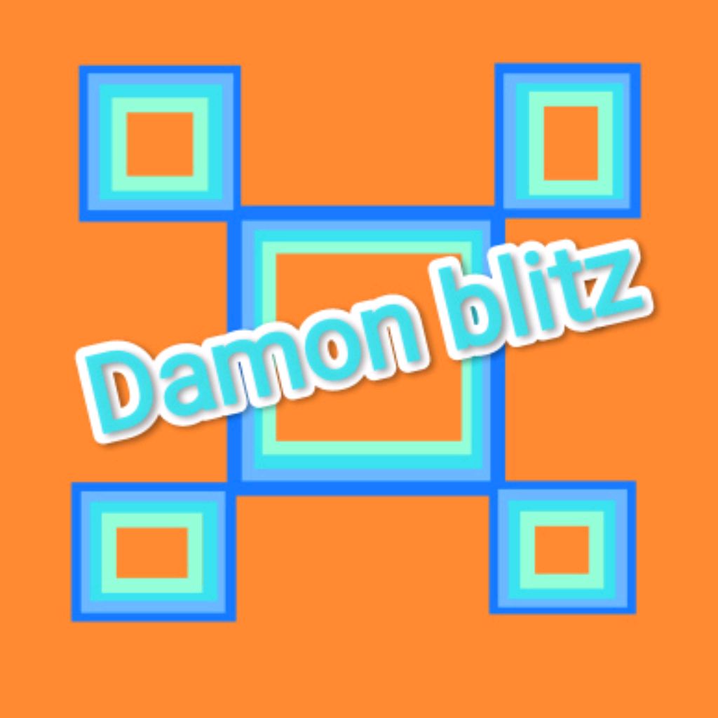 Иконка канала Damon blitz
