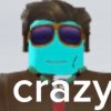 Иконка канала Захар crazy blox