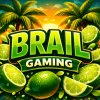 Иконка канала BRAIL Gaming