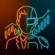 Иконка канала Торговые роботы и стратегии