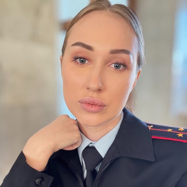 Иконка канала Klochkova95