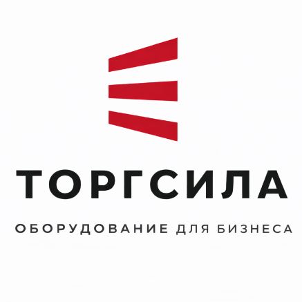 Иконка канала Торгсила. Оборудование для бизнеса