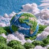 Иконка канала Связанный мир