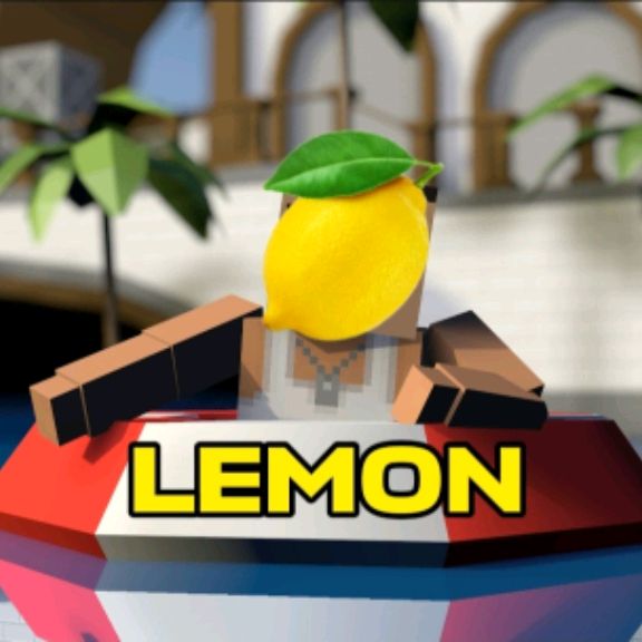 Иконка канала LEMON (Bs)