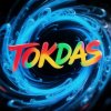 Иконка канала Tokdas