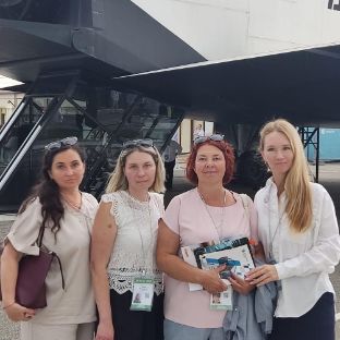 Иконка канала Мария Павловна