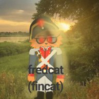 Иконка канала ✙ Fredcat (Fincat1) (С.В) ✙