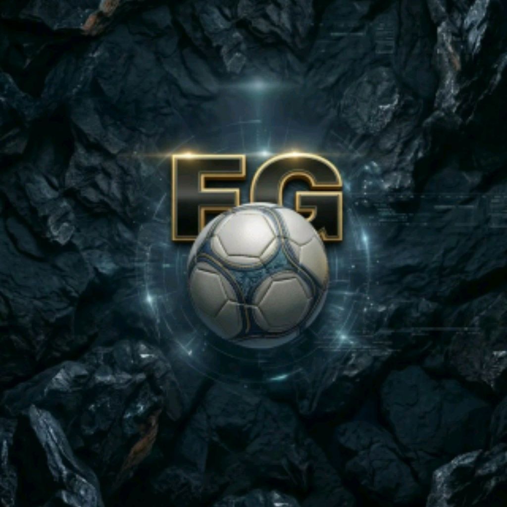 Иконка канала Football Games