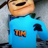 Иконка канала Тимоха Шалун
