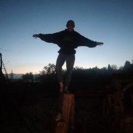 Иконка канала усатая охота_большая прибыль)