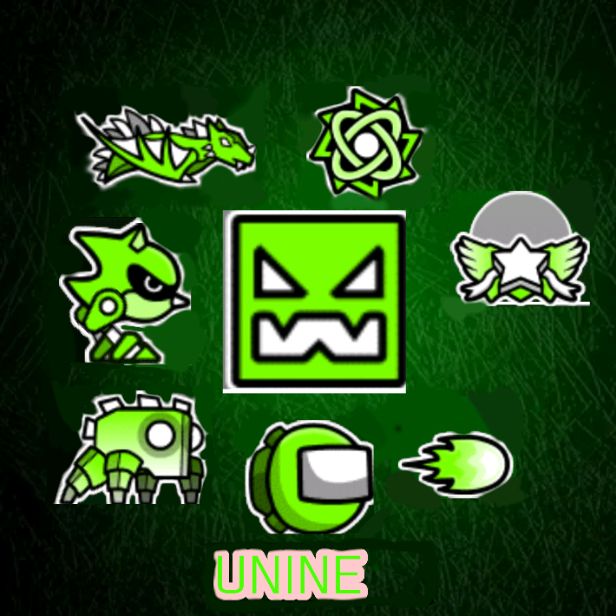 Иконка канала Unine Gd