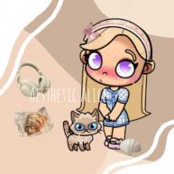 Иконка канала ~🫶🏽ᥲᥱsᴛɦᥱᴛiᥴ ᥲᥣiᥴᥱ🍪~
