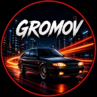 Иконка канала Tim_Gromov