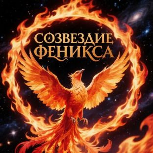 Иконка канала Созвездие Феникса