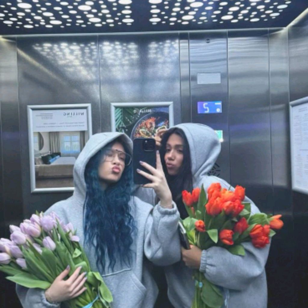 Иконка канала Мелкая Соня