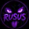 Иконка канала RUSUS