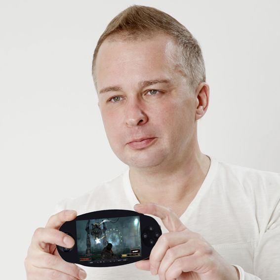 Аватар автора
