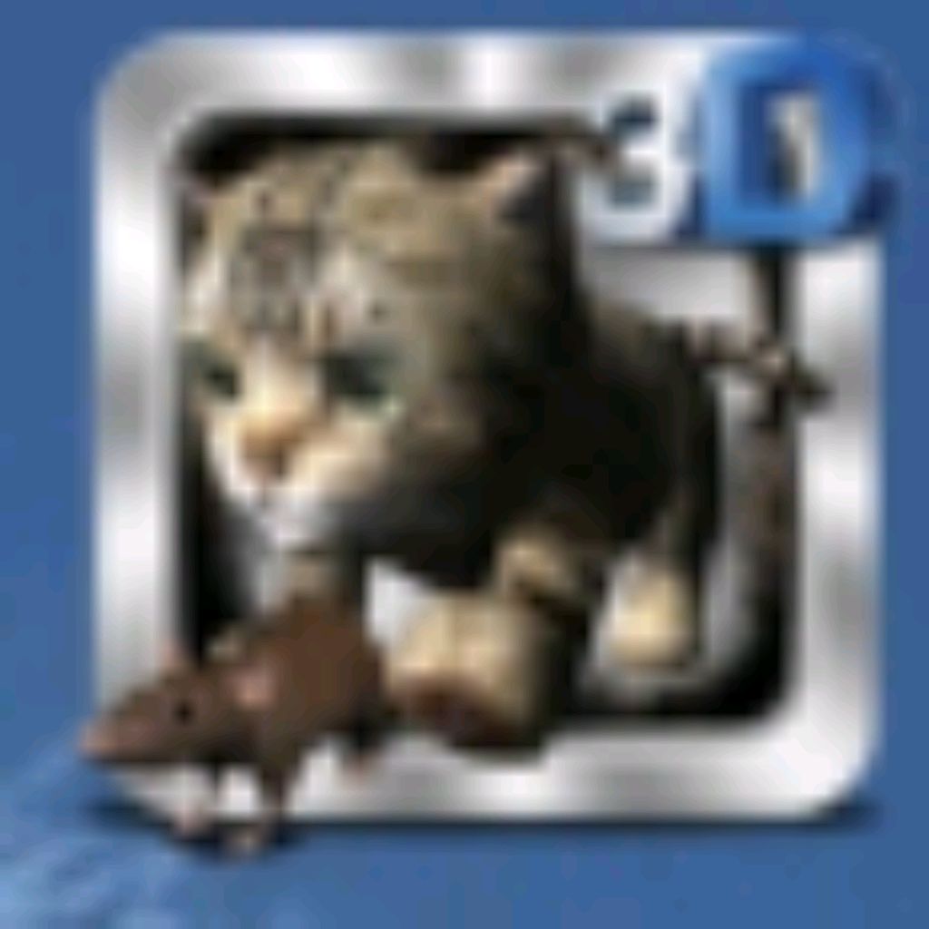 Иконка канала Realcatsimulator