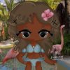 Иконка канала Nika Avatar World, Toca Boca