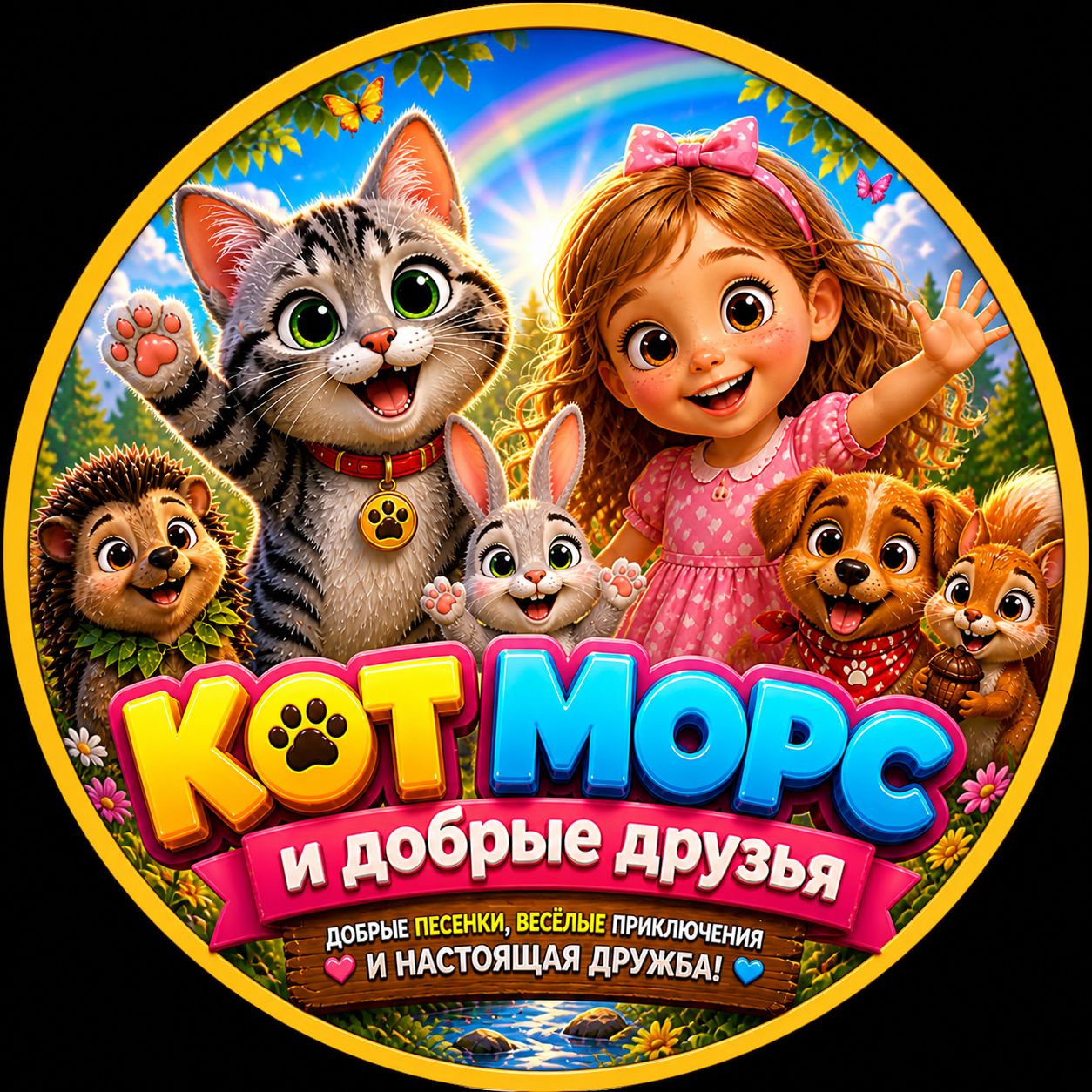 Аватар автора