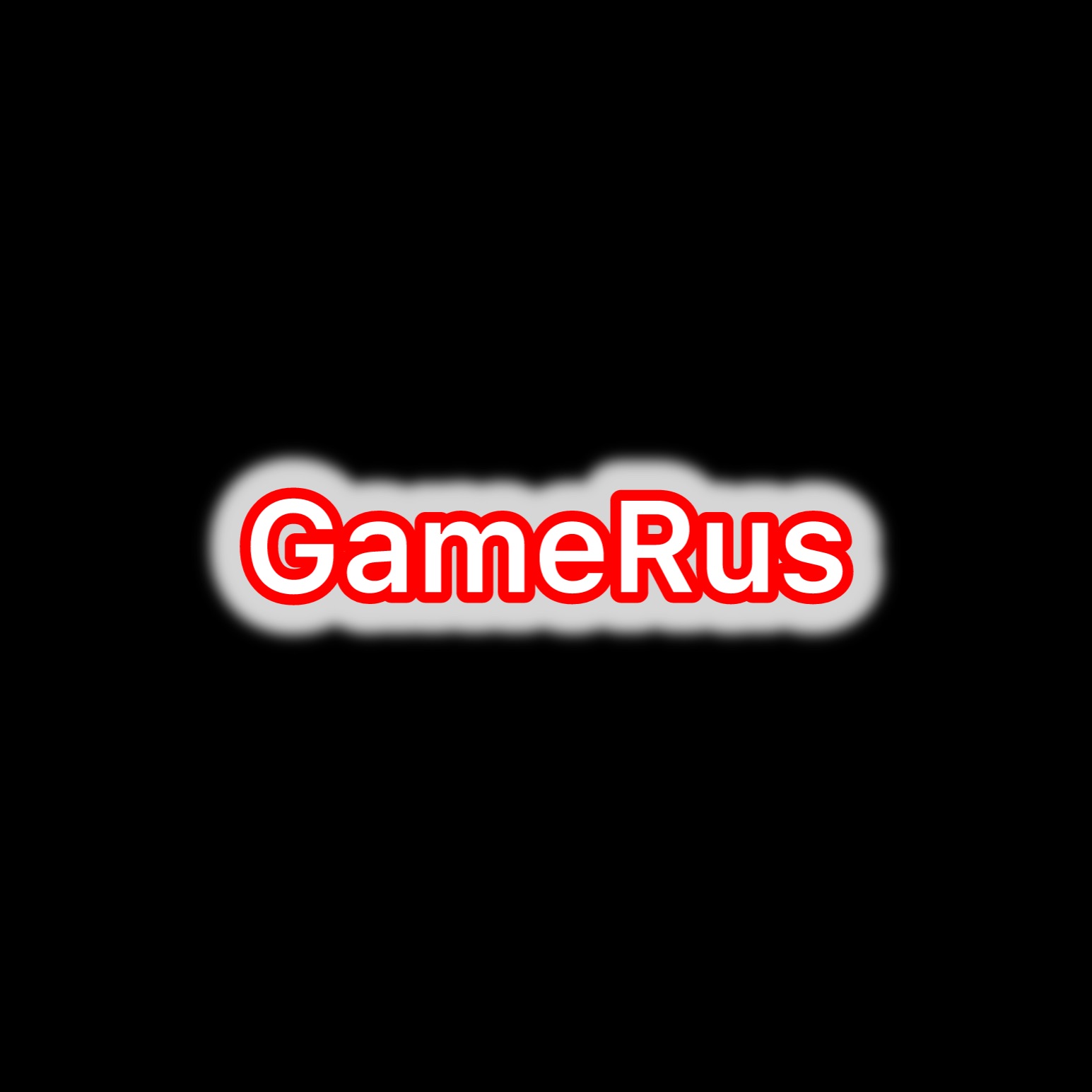 Иконка канала Gamerus