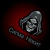 Иконка канала Сигма Некит