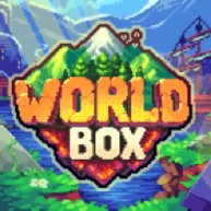 Иконка канала WorldBox